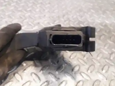 Автозапчастина б/у педаль акселератора для seat leon (5f1) 1.6 tdi посилання на oem iam 5q1721503h  6pv01062110