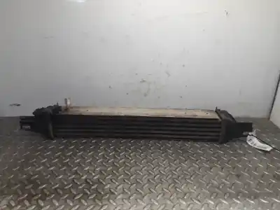 Pezzo di ricambio per auto di seconda mano intercooler per citroen nemo 1.3 hdi fap riferimenti oem iam 384l7