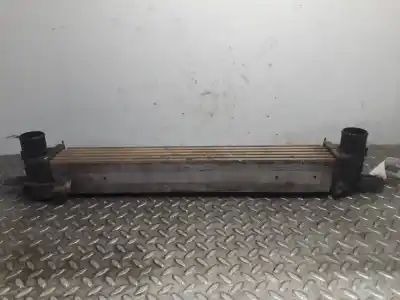 Peça sobressalente para automóvel em segunda mão intercooler por citroen nemo 1.3 hdi fap referências oem iam 384l7  l8119001