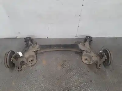 İkinci el araba yedek parçası ARKA AKS için CITROEN NEMO  OEM IAM referansları 1690534080  5148T2