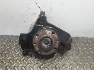 Pezzo di ricambio per auto di seconda mano attacco anteriore destro per citroen nemo 1.3 hdi fap riferimenti oem iam 1616780780