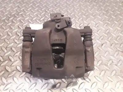 Pezzo di ricambio per auto di seconda mano pinza freno anteriore destra per citroen nemo 1.3 hdi fap riferimenti oem iam 4401s4