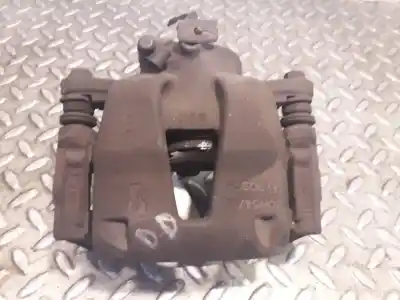 Pezzo di ricambio per auto di seconda mano pinza freno anteriore sinistra per citroen nemo 1.3 hdi fap riferimenti oem iam 4401p6