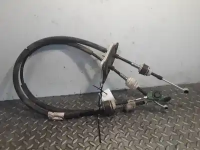 Pièce détachée automobile d'occasion TRACTION DE BOITE DE VITESSES pour CITROEN NEMO  Références OEM IAM 082119  