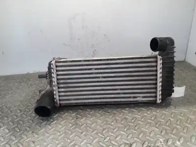 Автозапчастина б/у інтеркулер для ford transit connect monospace 1.5 tdci посилання на oem iam bv619l440ck  cx168004