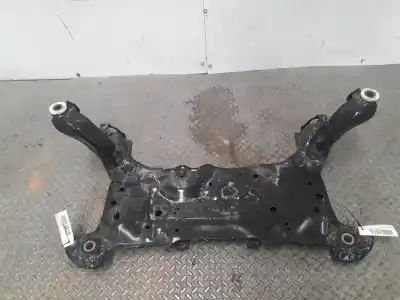 Автозапчастина б/у передня вісь для ford transit connect monospace 1.5 tdci посилання на oem iam 2453533