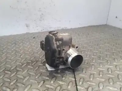 Автозапчастина б/у коробка метелика для ford transit connect monospace 1.5 tdci посилання на oem iam vv29039645
