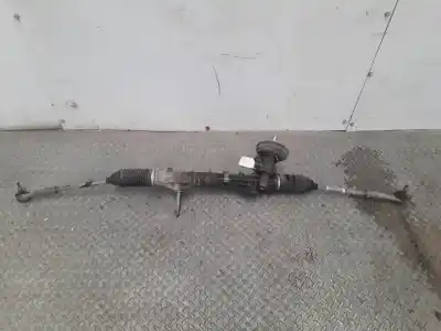Second-hand car spare part steering rack for citroen c4 picasso i monospace (ud_) 1.6 hdi oem iam references 682000084