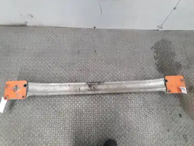 Second-hand car spare part rear bumper reinforcement for citroen c4 picasso i monospace (ud_) 1.6 hdi oem iam references   