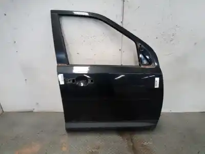 Автозапчасти б/у ДВЕРЬ ПЕРЕДНЯЯ ПРАВАЯ за LAND ROVER FREELANDER (LR2)  ссылки OEM IAM   