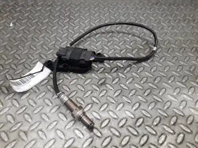 Peça sobressalente para automóvel em segunda mão sonda lambda por seat ateca (kh7) 2.0 tdi referências oem iam 05l907807j