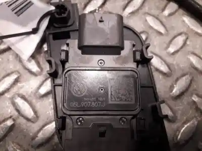 Peça sobressalente para automóvel em segunda mão sonda lambda por seat ateca (kh7) 2.0 tdi referências oem iam 05l907807j  