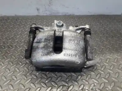 Peça sobressalente para automóvel em segunda mão pinça de travão dianteira esquerda por seat ateca (kh7) 2.0 tdi referências oem iam 8v0615123d