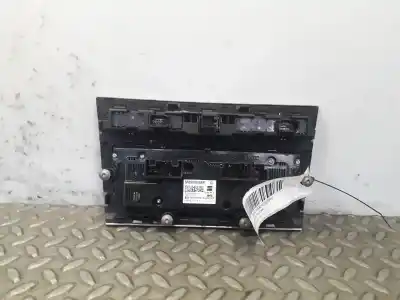 Pièce détachée automobile d'occasion commande de climatisation / chauffage pour seat ateca (kh7) 2.0 tdi références oem iam 5f0907044ar  