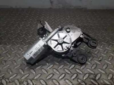 Peça sobressalente para automóvel em segunda mão motor do limpador traseiro por seat ateca (kh7) 2.0 tdi referências oem iam 5g095571c