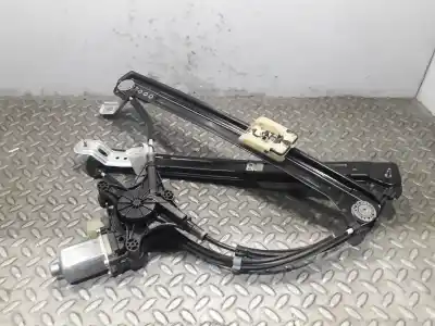 Peça sobressalente para automóvel em segunda mão ELEVADOR DE VIDROS DIANTEIRA ESQUERDA por SEAT ATECA (KH7)  Referências OEM IAM 0130822077  