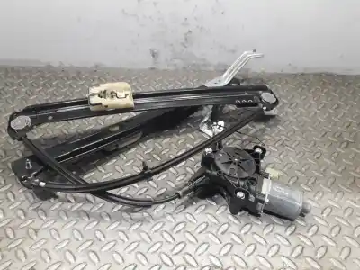 Peça sobressalente para automóvel em segunda mão elevador de vidros dianteira esquerda por seat ateca (kh7) 2.0 tdi referências oem iam 0130822077  