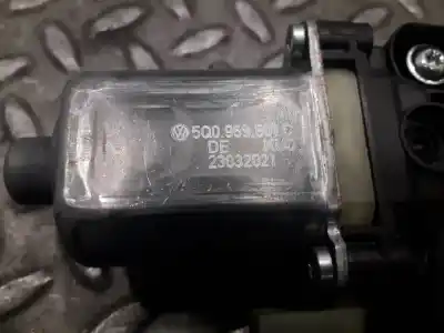 Peça sobressalente para automóvel em segunda mão elevador de vidros dianteira esquerda por seat ateca (kh7) 2.0 tdi referências oem iam 0130822077  