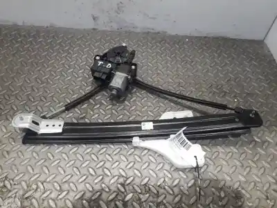 Peça sobressalente para automóvel em segunda mão elevador de vidros traseiro direito por seat ateca (kh7) 2.0 tdi referências oem iam 5q0959408e