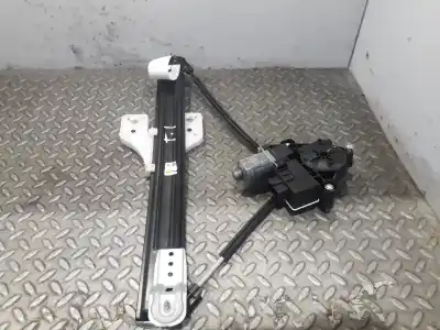 Peça sobressalente para automóvel em segunda mão elevador de vidros traseiro esquerdo por seat ateca (kh7) 2.0 tdi referências oem iam 5q0959407e