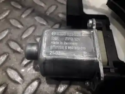 Second-hand car spare part rear left window regulator for seat ateca (kh7) 2.0 tdi oem iam references 5q0959407e  