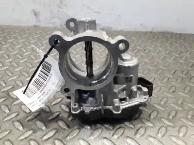 Peça sobressalente para automóvel em segunda mão borboleta de admissão por seat ateca (kh7) 2.0 tdi referências oem iam 05l128063e