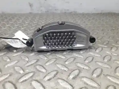 Peça sobressalente para automóvel em segunda mão resistência sofagem chauffage por seat ateca (kh7) 2.0 tdi referências oem iam 5q0907521f
