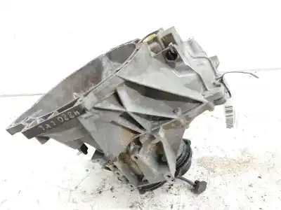 Second-hand car spare part gearbox for ford fiesta vi (cb1, ccn) 1.25 oem iam references 8a6r7002ca