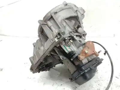 Автозапчастина б/у коробка передач для ford fiesta vi (cb1, ccn) 1.25 посилання на oem iam 8a6r7002ca  