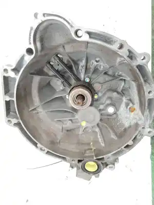 Автозапчастина б/у коробка передач для ford fiesta vi (cb1, ccn) 1.25 посилання на oem iam 8a6r7002ca  
