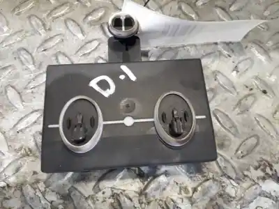 Автозапчастина б/у ебу контролер двигуна для seat leon (5f1) 1.6 tdi посилання на oem iam 5q4959393e  