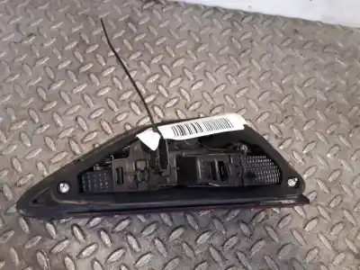 Автозапчастина б/у внутрішній правий завод для seat leon (5f1) 1.6 tdi посилання на oem iam 5f0945094d  90042873