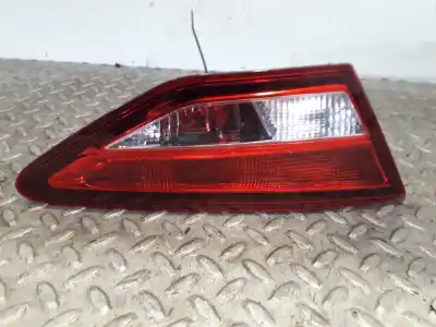 Автозапчастина б/у внутрішній лівий задній ліхар для seat leon (5f1) 1.6 tdi посилання на oem iam 5f0945093d Автозапчастина б/у внутрішній лівий задній ліхар для seat leon (5f1) 1.6 tdi посилання на oem iam 5f0945093d