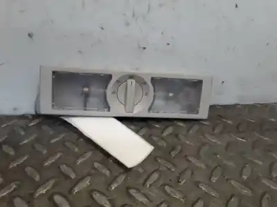 Автозапчастина б/у внутрішне світло для seat leon (5f1) 1.6 tdi посилання на oem iam 6q0347291b120 Автозапчастина б/у внутрішне світло для seat leon (5f1) 1.6 tdi посилання на oem iam 6q0347291b120