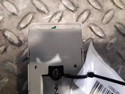 Автозапчастина б/у внутрішне світло для seat leon (5f1) 1.6 tdi посилання на oem iam 6q0347291b120  