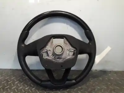 Автозапчастина б/у кермо для seat leon (5f1) 1.6 tdi посилання на oem iam 5f0419091lmhk  