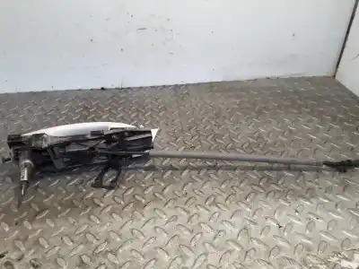 Автозапчастина б/у ліва передня зовнішня ручка для seat leon (5f1) 1.6 tdi посилання на oem iam 5n003017e  