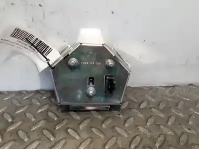 Second-hand car spare part tailgate back door handle for seat leon (5f1) 1.6 tdi oem iam references 5f0827565c  