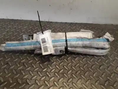 Автозапчастина б/у передня права подушка безпеки для seat leon (5f1) 1.6 tdi посилання на oem iam 5f4880742 ksskab1033123 1031847