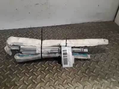 Автозапчастина б/у передня ліва подушка безпеки для seat leon (5f1) 1.6 tdi посилання на oem iam 5f4880741 Автозапчастина б/у передня ліва подушка безпеки для seat leon (5f1) 1.6 tdi посилання на oem iam 5f4880741