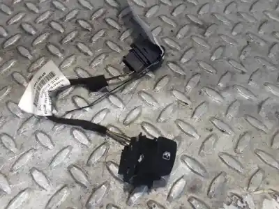 Piesă de schimb auto la mâna a doua PANOU COMANDA GEAMURI ELECTRICE SPATE STANGA pentru SEAT LEON (5F1)  Referințe OEM IAM 5F4971693 TAB012710B 3716001