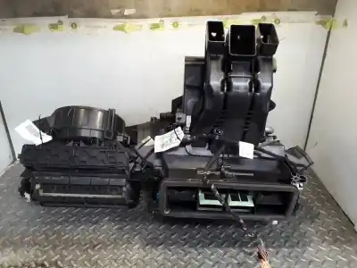 Автозапчастина б/у повне нормальне опалення для seat leon (5f1) 1.6 tdi посилання на oem iam 5q1820005al  t1010857s