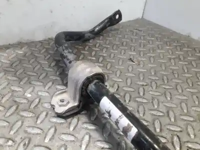 Автозапчастина б/у передній стабілізатор для seat leon (5f1) 1.6 tdi посилання на oem iam 5q0411303t  