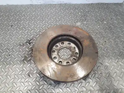Автозапчасти б/у передний тормозной диск за seat leon (5f1) 1.6 tdi ссылки oem iam 5q0615301h  