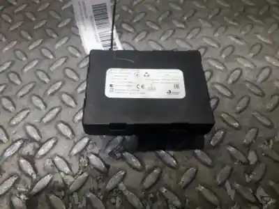 Tweedehands auto-onderdeel ecu motorcontroller voor seat ateca (kh7) 2.0 tdi oem iam-referenties 3q0959435n  5za01146026