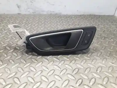 Tweedehands auto-onderdeel BINNENHANDGREEP LINKS VOOR voor SEAT ATECA (KH7)  OEM IAM-referenties 5F1837113A  