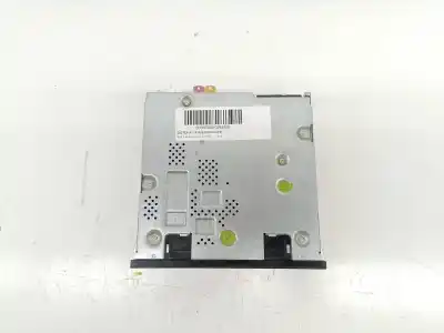 Second-hand car spare part gps navigation system for seat ateca (kh7) 2.0 tdi oem iam references 575035862b  