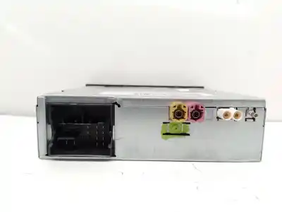 Second-hand car spare part gps navigation system for seat ateca (kh7) 2.0 tdi oem iam references 575035862b  