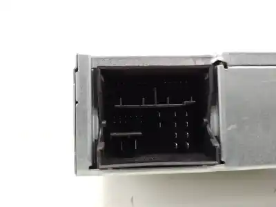 Second-hand car spare part gps navigation system for seat ateca (kh7) 2.0 tdi oem iam references 575035862b  