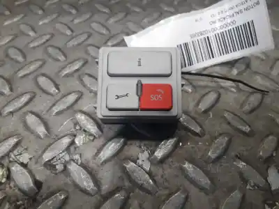 Peça sobressalente para automóvel em segunda mão trocar por seat ateca (kh7) 2.0 tdi referências oem iam 57a035624